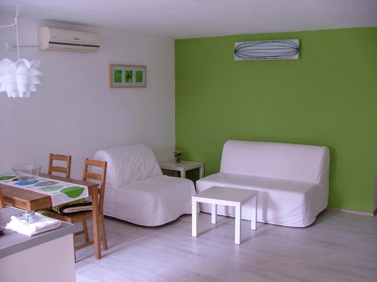 Meavita Apartament Umag